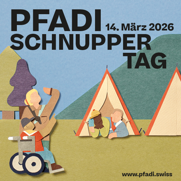 Schnuppertag 2026