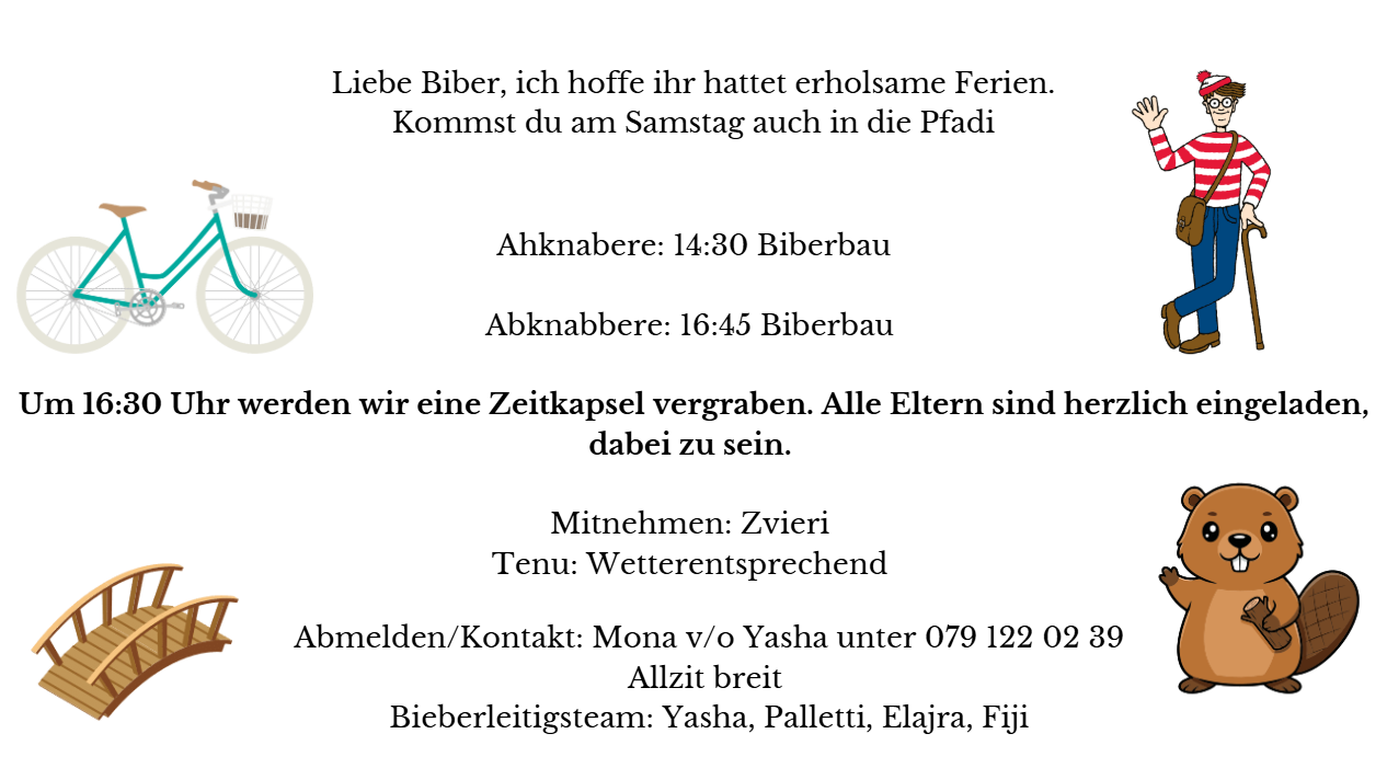 Aktivität 14.02.2026